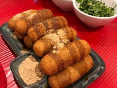 -谭鸭血老火锅(漳州路店)