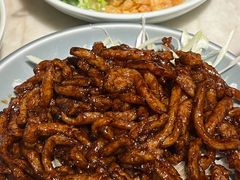 -小吊梨汤·北京菜·烤鸭(鸟巢店)