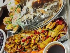 -尚宴(盛世广场·食尚街店)
