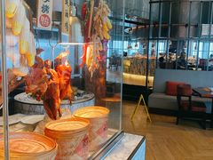-洲际酒店·地平线全日餐厅HORIZON CAFÉ