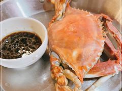 -必点海鲜·鲅鱼水饺(鞍山西道店)