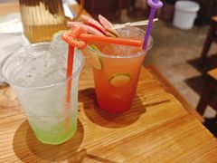 -汉小城·老铫子藕汤·乡野湖北菜(江汉路吉庆街店)