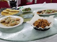 -渔鸽皇酒楼(鸿大广场店)