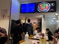 -二楼老店重庆鸡公煲(真光路店)