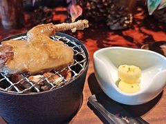 -龙吟山房(青龙山庄店)