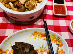-西贝莜面村(镇江苏宁广场店)