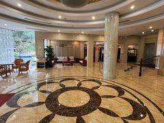 -新疆杭州疗养院·富春山庄