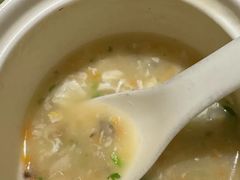 -老吉堂上海本帮菜(望京万象汇店)