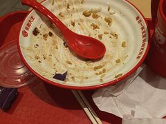 -永和大王(蛙嫩鸡香煲煲鲜·军博店)