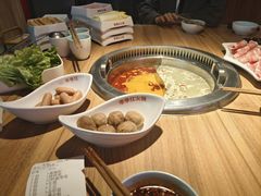 -季季红火锅(长沙步行街店)