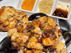 -蒙料·手把肉(望京店)