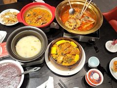 -袁州宴·地道袁州菜(袁山东路店)