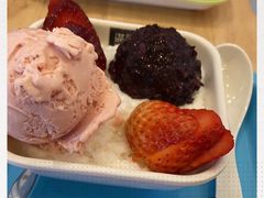 -满记甜品(荟聚购物中心店)