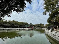 -广东圆玄道观