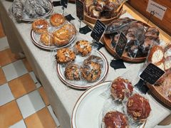 -佐敦面包铺·JORDAN BAKERY