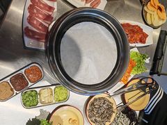 -晓燃地摊烤肉(朝阳双桥店)