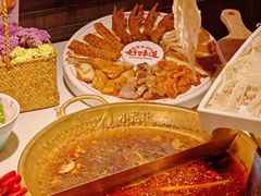-小龙坎火锅(全球旗舰店)