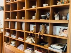 -懒鱼时光馆(沙坪坝店)