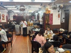 -香港蓮香樓(上環店)