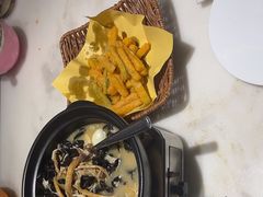 -同湘会馆(粤垦路店)