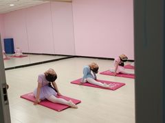 -多派·天津电视少儿艺术培训中心(东丽校区)