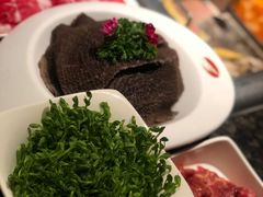 -海底捞火锅(团结桥店)