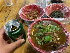 -胡仕光陵水酸粉