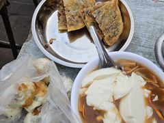 -逍遥镇刘相五胡辣汤豆沫馆(康复中街店)