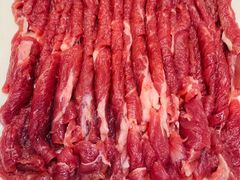 -惠丰涮肉馆(德宝新园店)