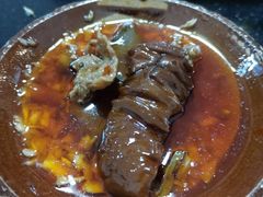-肥龙火锅(南坪店)