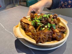 特色牛筋骨-富临轩私房菜(集庆门大街店)