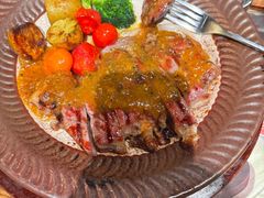 -半秋山西餐厅(销品茂店)