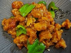 -满园烤鸭·春饼(太原街万达店)
