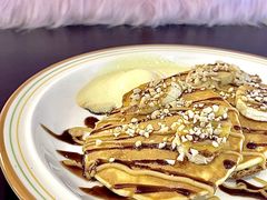 -foodoo芙多松饼店