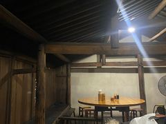 大堂-佰仙面馆