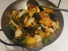 乾鍋牛蛙-永兴餐厅(复兴中路店)