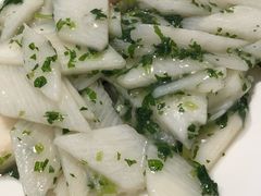 青青山药-自在弥林花园餐厅(云栖店)