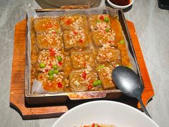 -鱼你相聚·河鲜馆(袁家岭店)