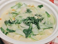 -西贝(国芳店)