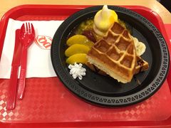 -DQ·蛋糕·冰淇淋(富华里店)