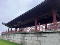 -观潮胜地公园