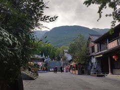 -天龙八部武侠城