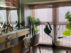-施奈儿.洗头頭療.按摩SPA.采耳(上梅林店)