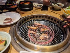 -黑牛黑猪烤肉专门店(万象城店)