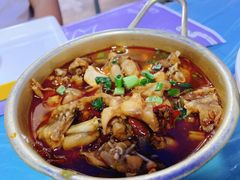 -靓靓蒸虾·头牌蒸虾(南山桂庙店)