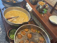 -石磨坊酒楼(文化街店)