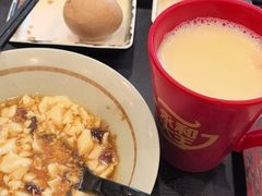 -永和大王(春日上新·白广店)