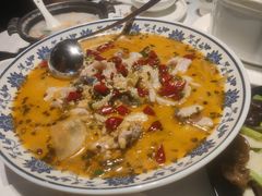 -老伙记海鲜码头(北滘店)