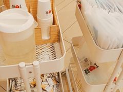 -西贝(苏州绿宝广场店)