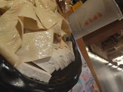 -海底捞火锅(顺义华联店)